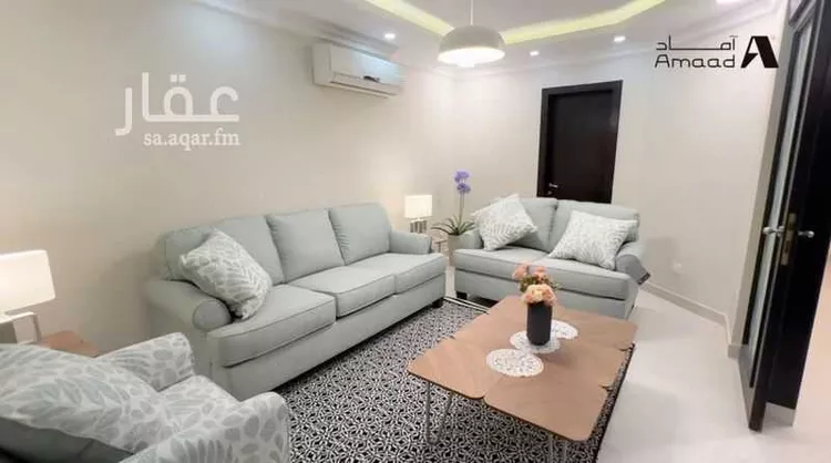 شقة للبيع في شارع الهدية, حي الفردوس, مدينة الدمام, المنطقة الشرقية صورة 4