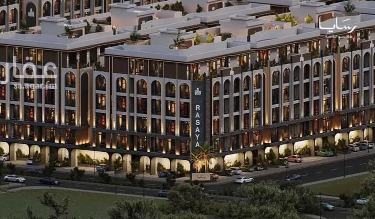 Apartment for Sale in Jeddah Obhur Al Janoubiah