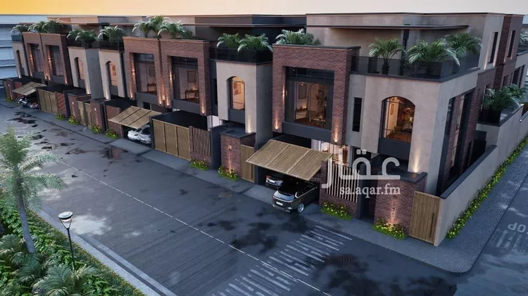 فيلا للبيع في شارع سليم بن الحارث, حي الشاطئ, مدينة جدة, منطقة مكة المكرمة صورة 4