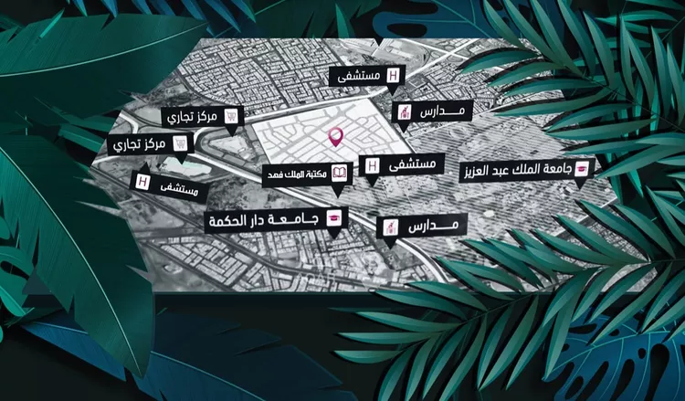 Apartment for Sale in Jeddah Al Fayha'a