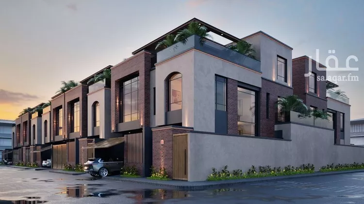 Villa for Sale in Jeddah Ash Shati