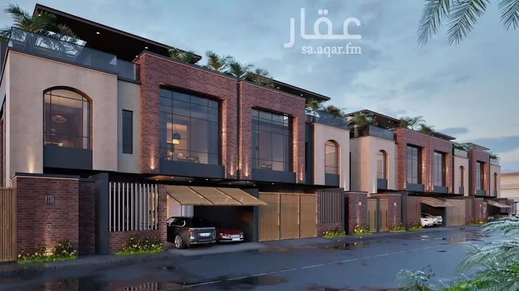 فيلا للبيع في شارع سليم بن الحارث, حي الشاطئ, مدينة جدة, منطقة مكة المكرمة صورة 5