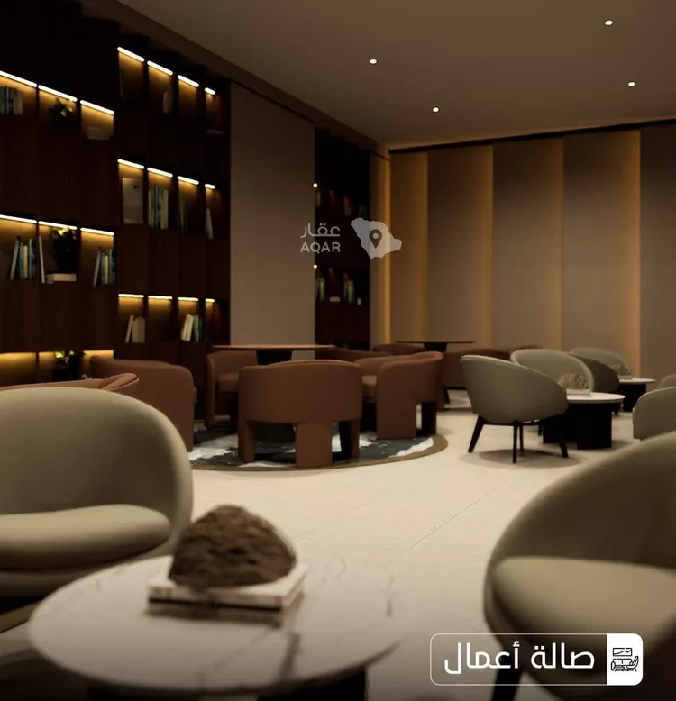 شقة للبيع في شارع عبدالله بلخير, حي الروضة, مدينة جدة, منطقة مكة المكرمة صورة 4