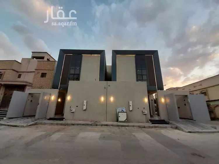 فيلا للبيع في شارع بيدة ، حي العريجاء الوسطى ، الرياض ، منطقة الرياض