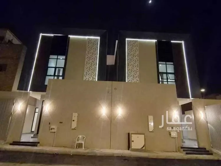 فيلا للبيع في شارع بيدة ، حي العريجاء الوسطى ، الرياض ، منطقة الرياض صورة 2
