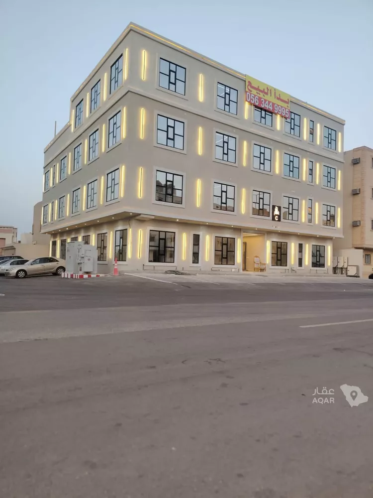 شقة للبيع في شارع ام عمارة, حي بدر, مدينة الرياض, منطقة الرياض