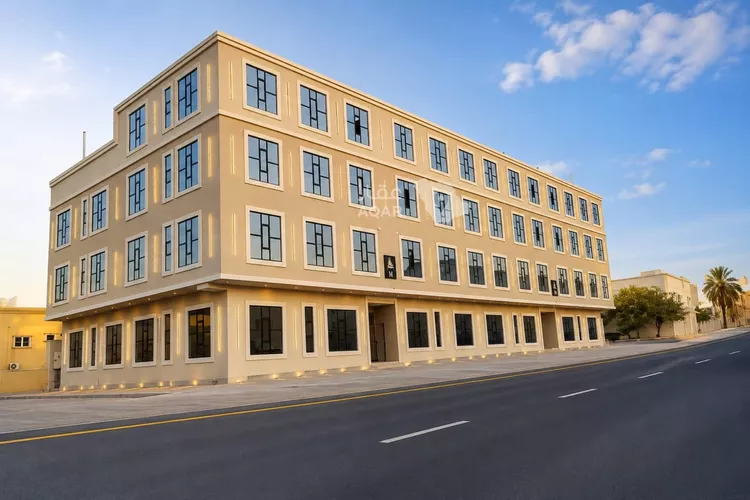 Apartment for Sale in Riyadh Okaz