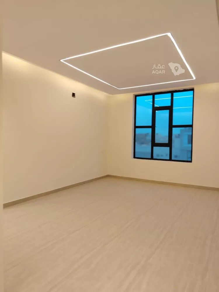 شقة للبيع في شارع القمح, حي الحزم, مدينة الرياض, منطقة الرياض 8