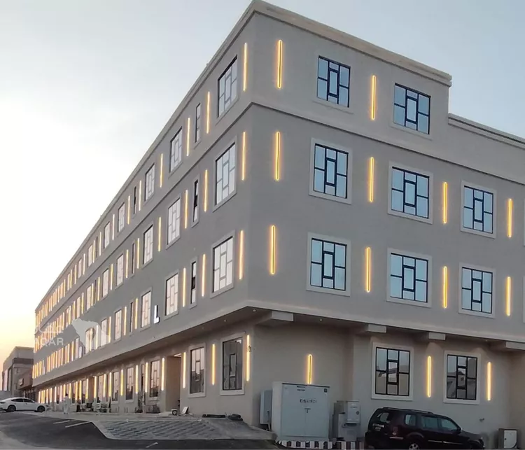 شقة للبيع في شارع جبل الأحدب, حي الحزم, مدينة الرياض, منطقة الرياض 8