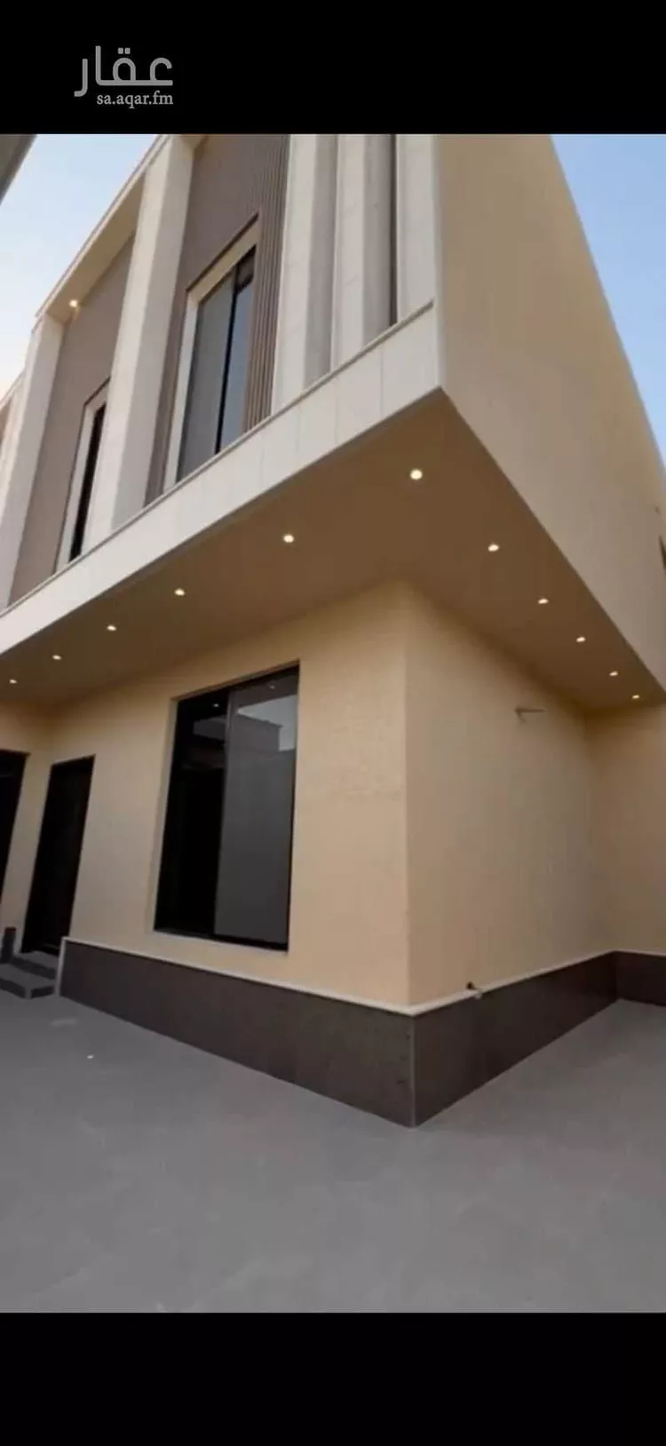 Floor for Sale in Riyadh Badr