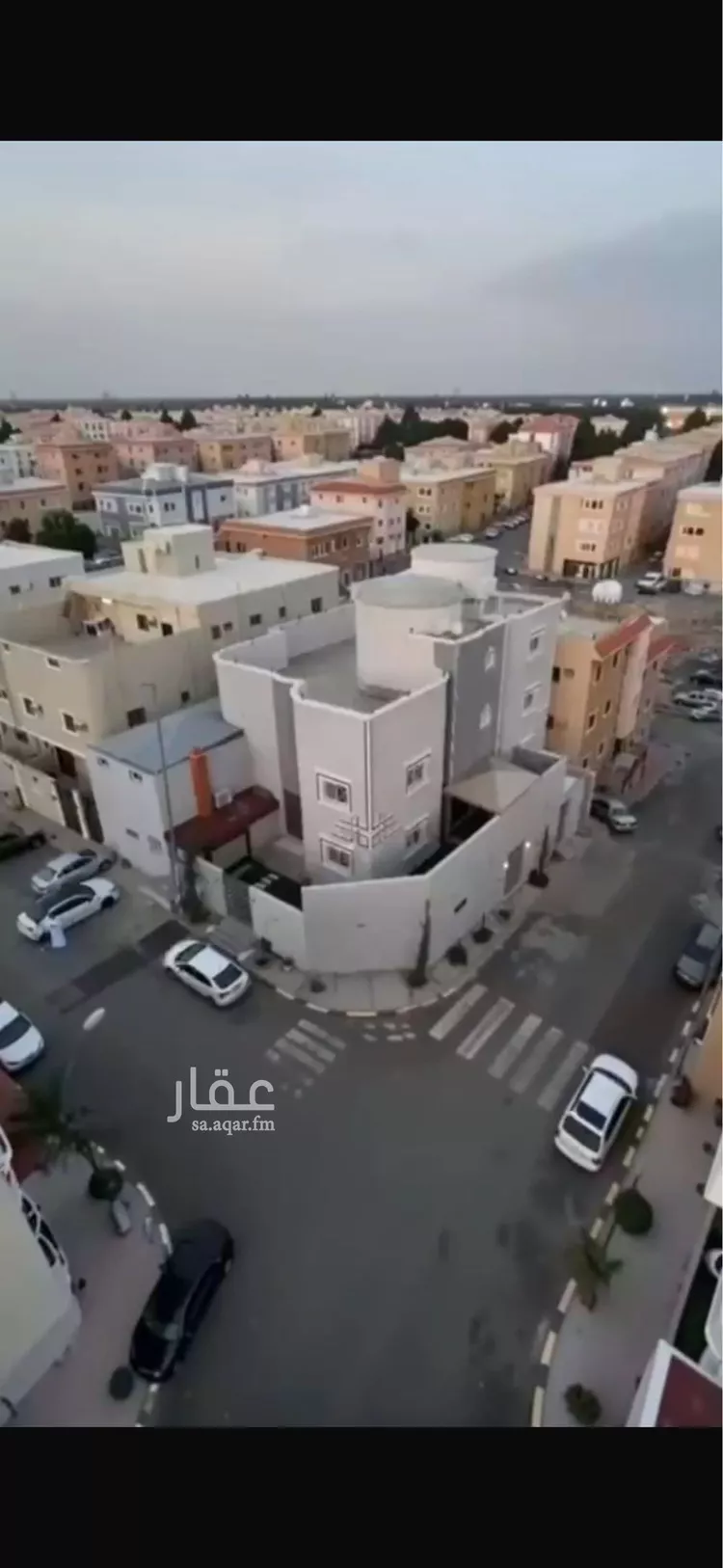 أرض للبيع في شارع الحافظ ابن حجر, حي الحلقة الشرقية, مدينة الطائف, منطقة مكة المكرمة صورة 3
