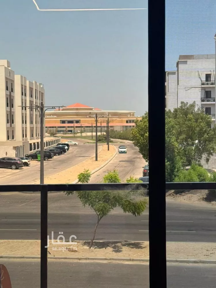 شقة للبيع في شارع النعيرية, حي الحمراء, مدينة الخبر, المنطقة الشرقية 9