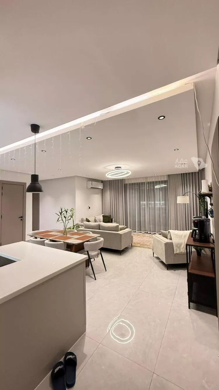 Apartment for Sale in Al Khobar Al Hamra 10
