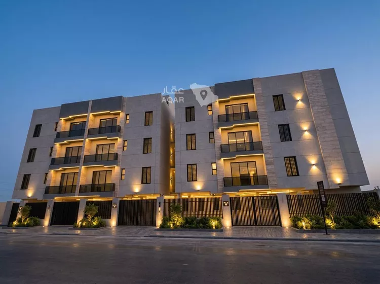 شقة للبيع في شارع زاهر بن طاهر, حي الندى, مدينة الدمام, المنطقة الشرقية
