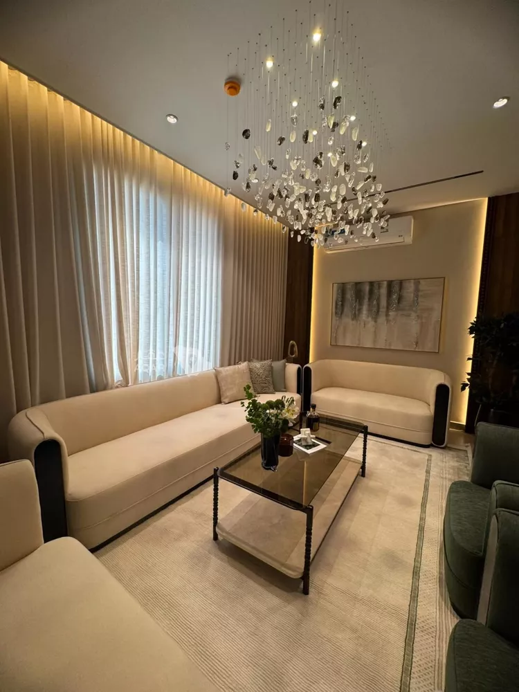 Apartment for Sale in Dammam An Nada 11