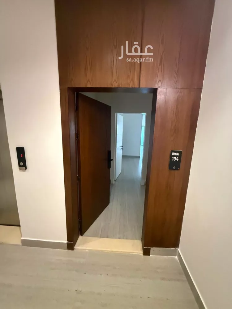 شقة للبيع في شارع المراح, حي الحمراء, مدينة الخبر, المنطقة الشرقية 9