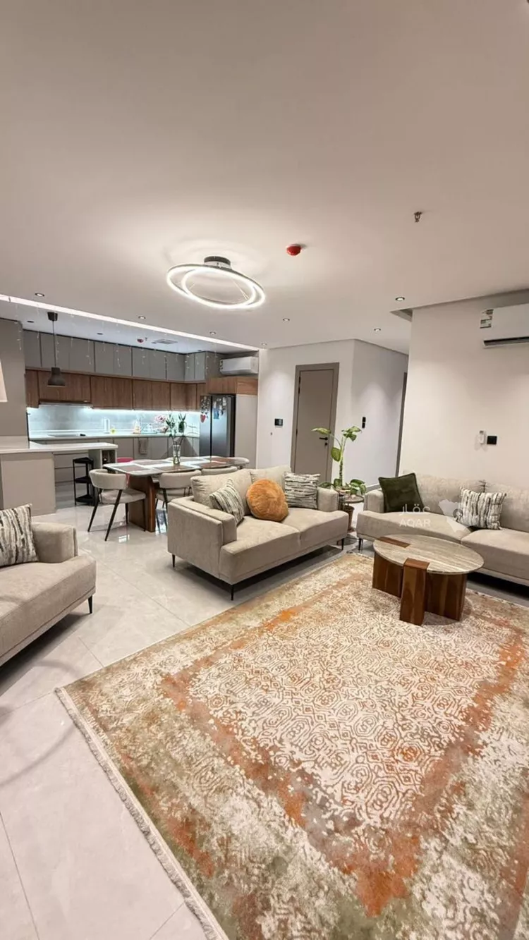 Apartment for Sale in Al Khobar Al Hamra 13