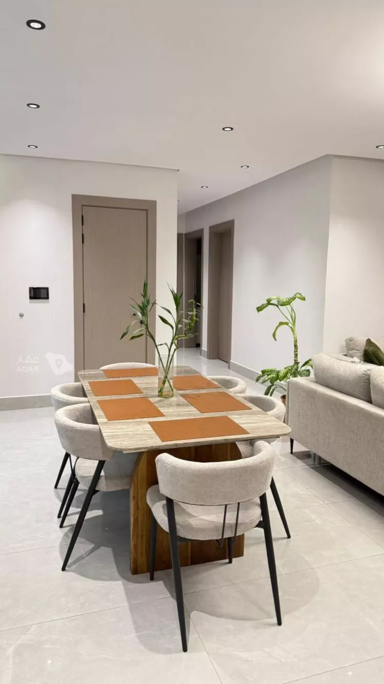 Apartment for Sale in Al Khobar Al Hamra 12