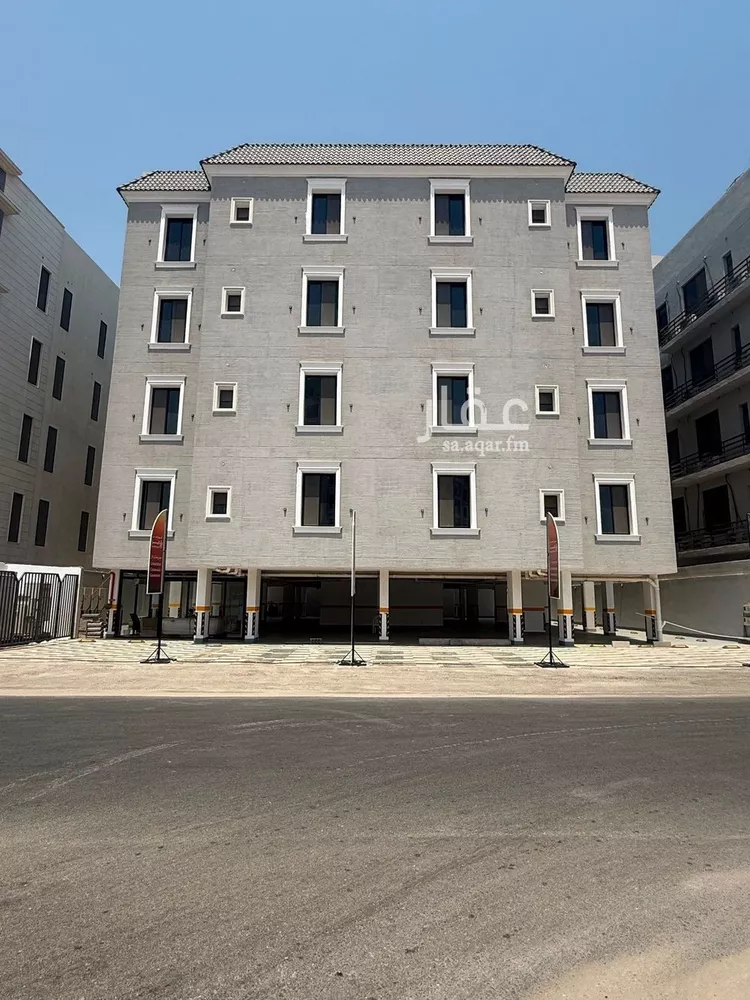 Apartment for Sale in Al Khobar Al Hamra
