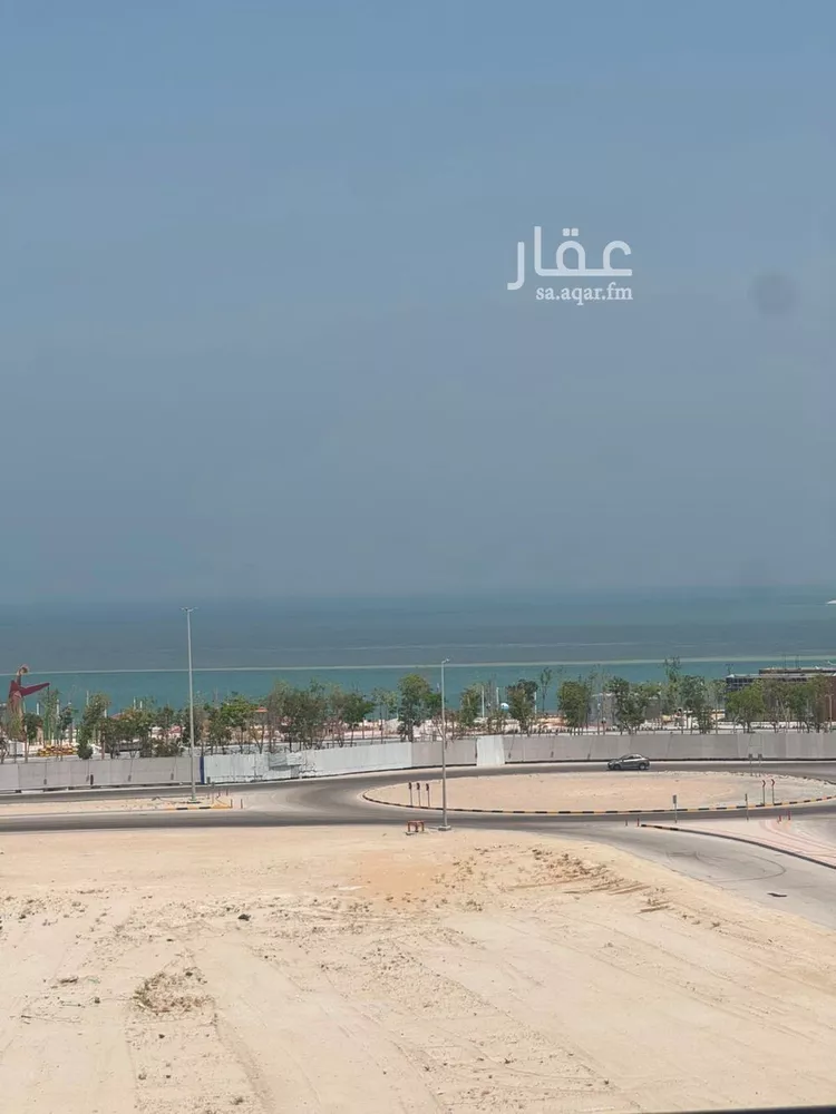 شقة للبيع في حي البحر, مدينة الخبر, المنطقة الشرقية 8