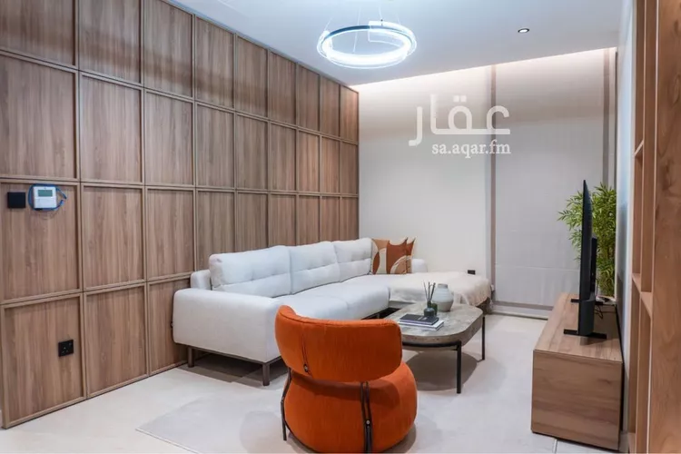 شقة للبيع في شارع صلاح الدين الايوبي, حي البستان, مدينة الخبر, المنطقة الشرقية 14