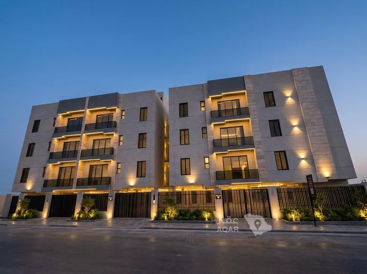 Apartment for Sale in Dammam An Nada