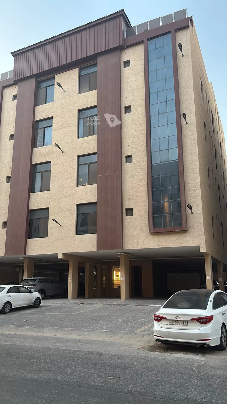 Apartment for Rent in Al Khobar Al Hamra