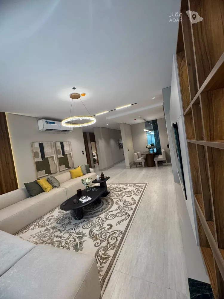 Apartment for Sale in Dammam An Nada 10