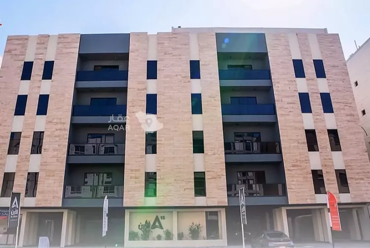 شقة للبيع في شارع النعيرية, حي الحمراء, مدينة الخبر, المنطقة الشرقية