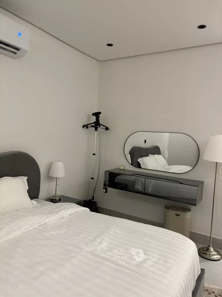 Apartment for Sale in Al Khobar Al Hamra 2