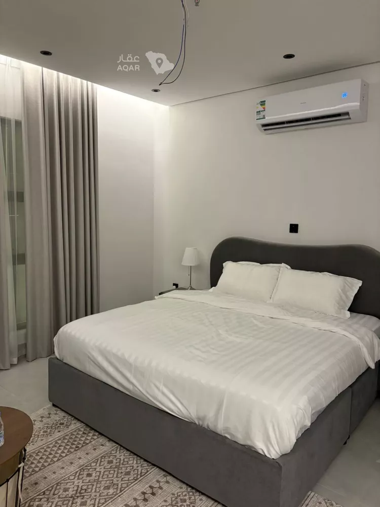 Apartment for Sale in Al Khobar Al Hamra 4