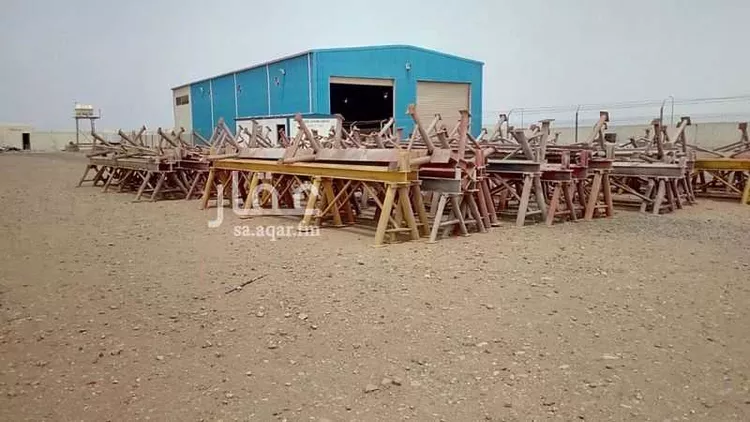 مستودع للبيع في شارع طريق المدينة - جدة القديم, حي المكروويف, مدينة مستورة, منطقة مكة المكرمة صورة 2