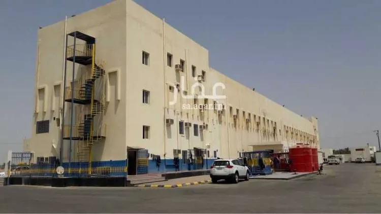 مستودع للبيع في شارع طريق المدينة - جدة القديم, حي المكروويف, مدينة مستورة, منطقة مكة المكرمة صورة 4