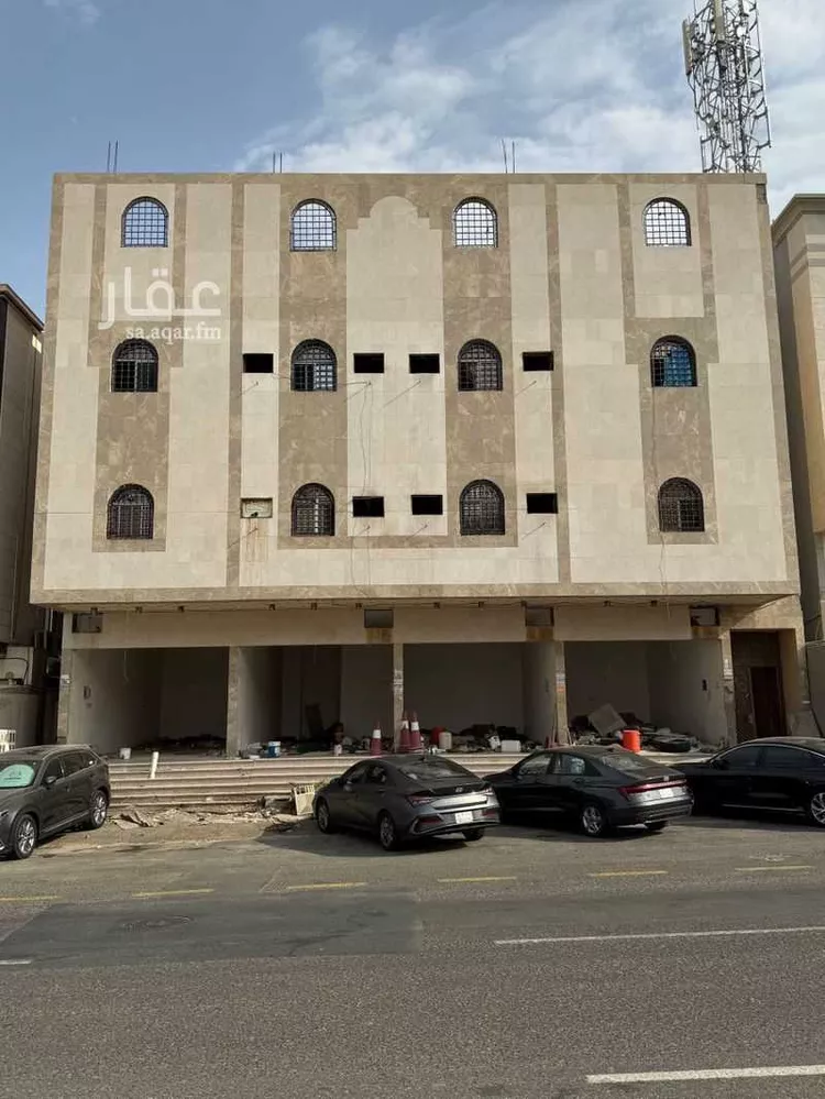 Building for Rent in Mecca Al Khadra صورة 2