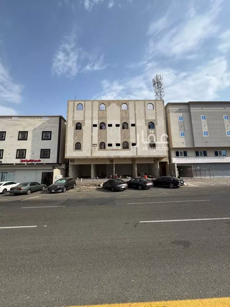 Building for Rent in Mecca Al Khadra