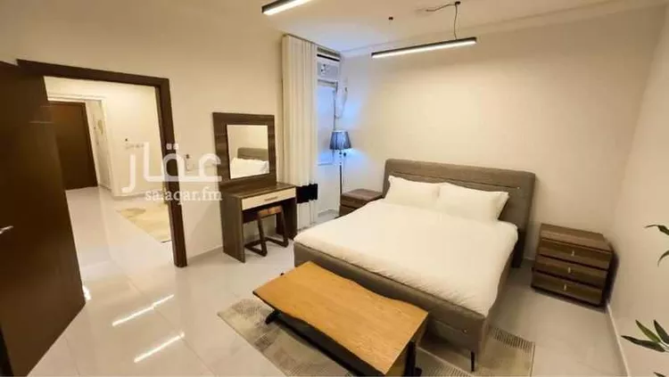 Apartment for Rent in Mecca Al Khadra