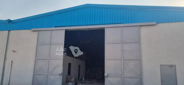 ورشة للإيجار في شارع الباذان, حي المناخ, مدينة الرياض, منطقة الرياض