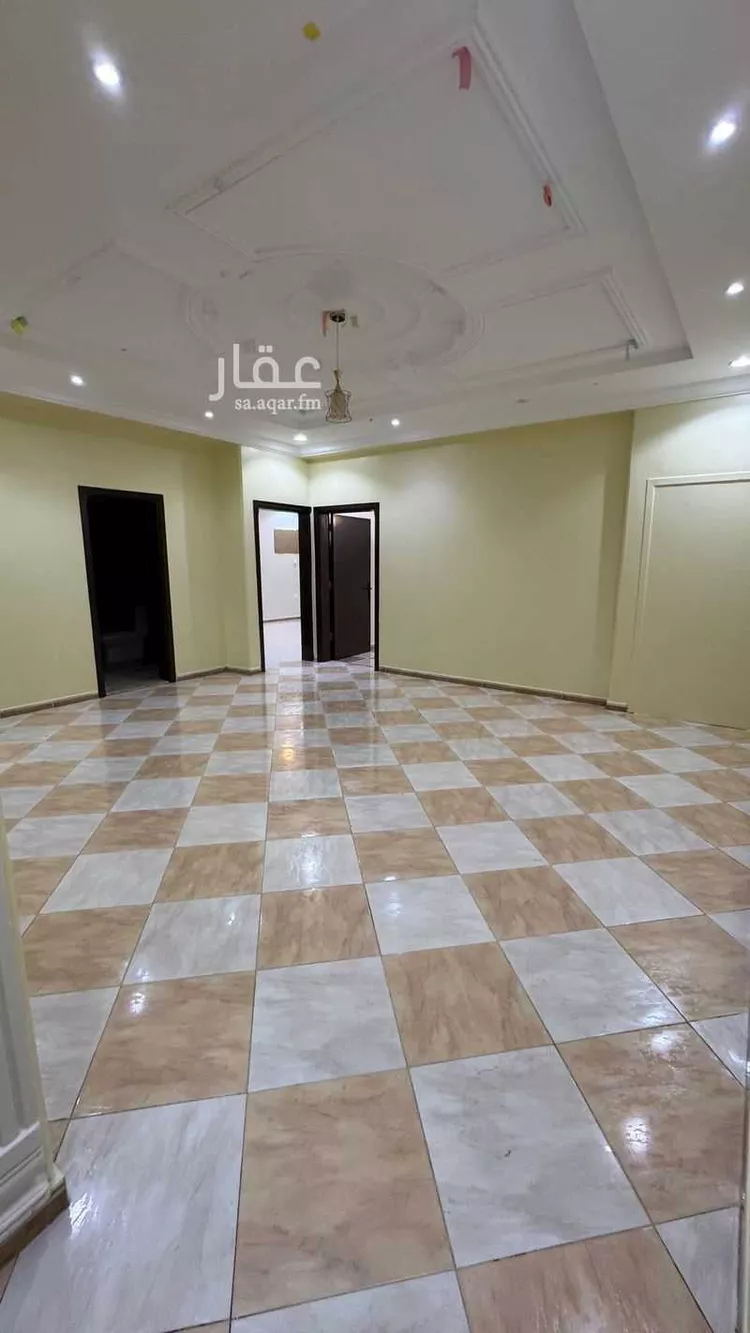 شقة للإيجار في شارع عبد الله سعود العيسى, حي بطحاء قريش, مدينة مكة المكرمة, منطقة مكة المكرمة 8