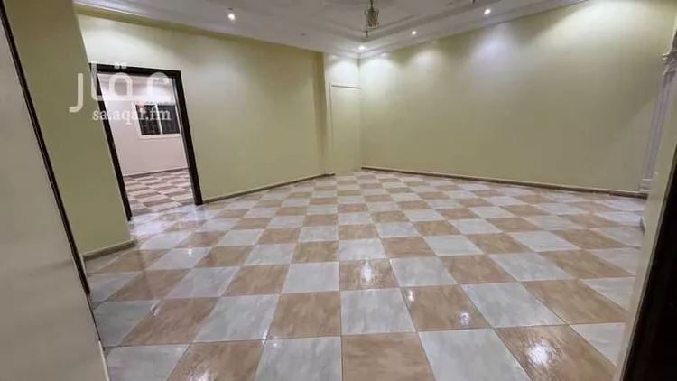 شقة للإيجار في شارع عبد الله سعود العيسى, حي بطحاء قريش, مدينة مكة المكرمة, منطقة مكة المكرمة 7