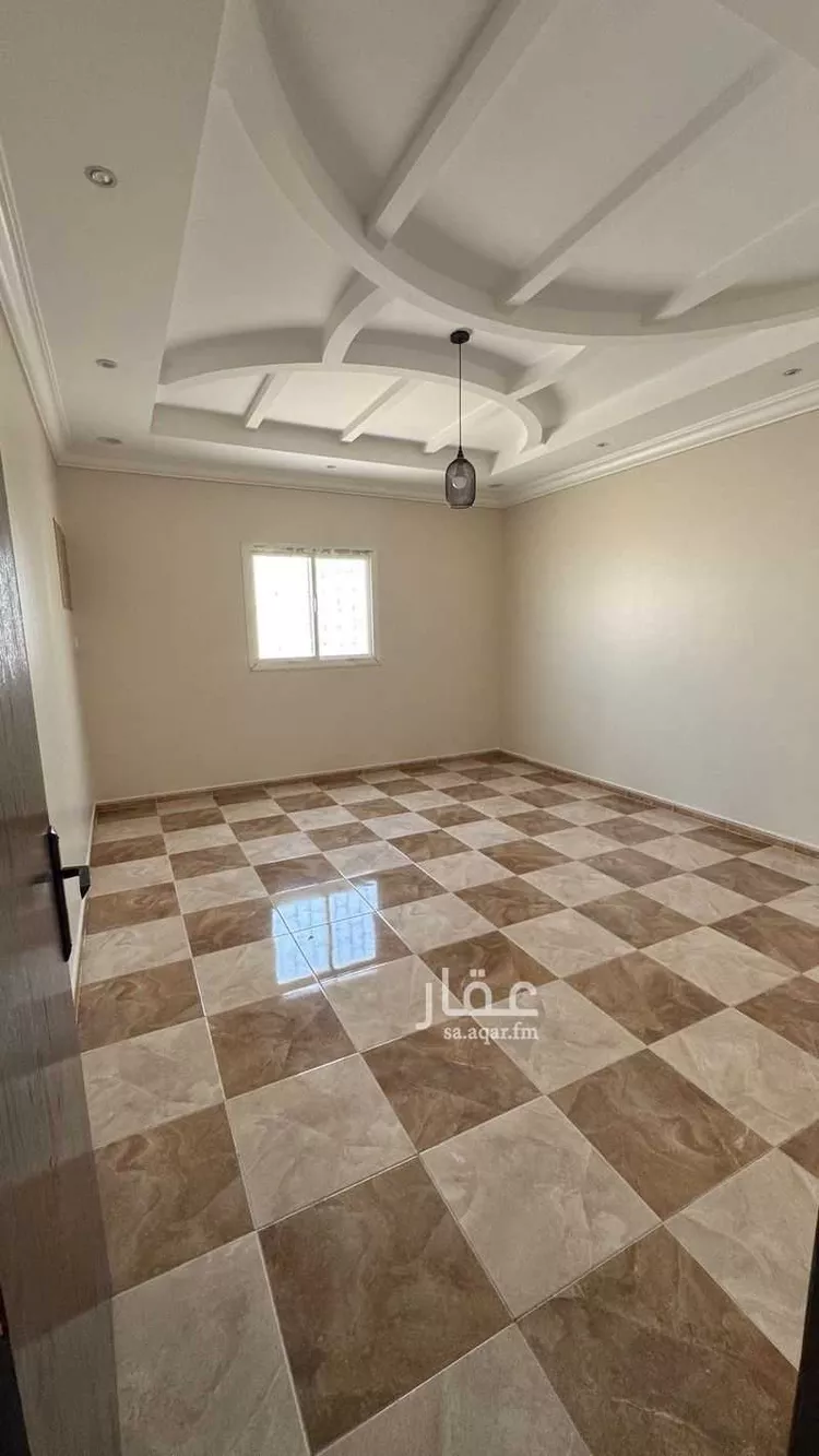 شقة للإيجار في شارع عبد الله سعود العيسى, حي بطحاء قريش, مدينة مكة المكرمة, منطقة مكة المكرمة 6