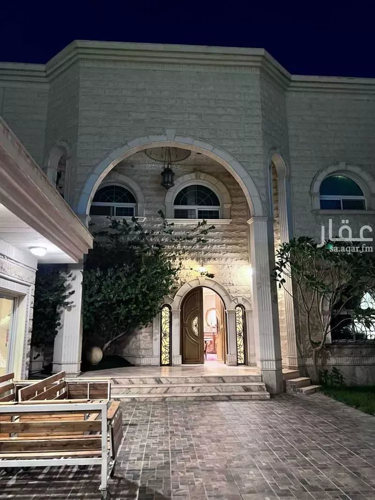 فيلا للبيع في شارع عبدالله الفرضي ، حي الخليج ، الرياض ، منطقة الرياض صورة 2