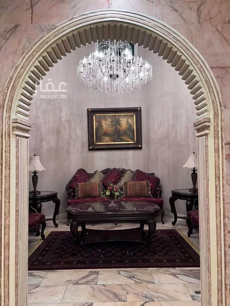 فيلا للبيع في شارع عبدالله الفرضي ، حي الخليج ، الرياض ، منطقة الرياض 6