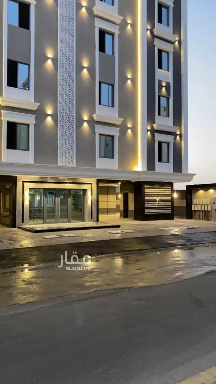 شقة للبيع في شارع الأشقر, حي الحمدانية, مدينة جدة, منطقة مكة المكرمة