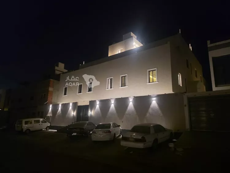 شقة للإيجار في شارع ابن العماد, حي الزمرد, مدينة جدة, منطقة مكة المكرمة