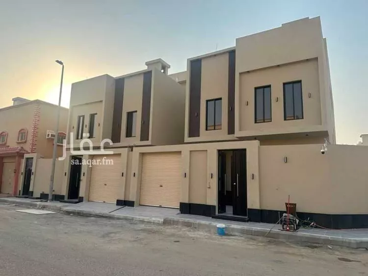 Villa for Sale in Jeddah Taiba