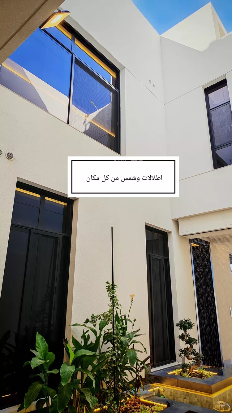 فيلا للبيع في شارع داود ابن سلمة الانصاري, حي بدر, مدينة خميس مشيط, منطقة عسير 6