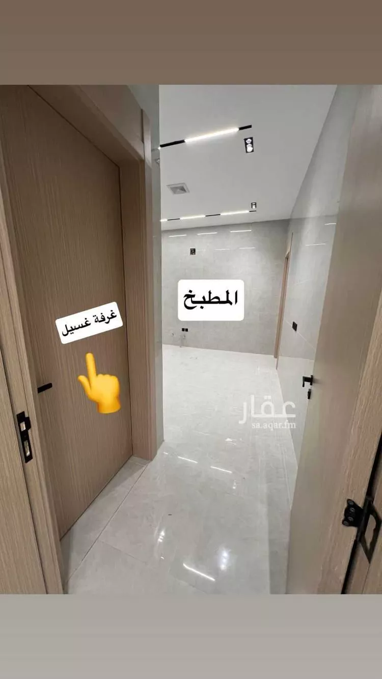 دور للإيجار في حي الجنادرية ، الرياض ، منطقة الرياض صورة 4