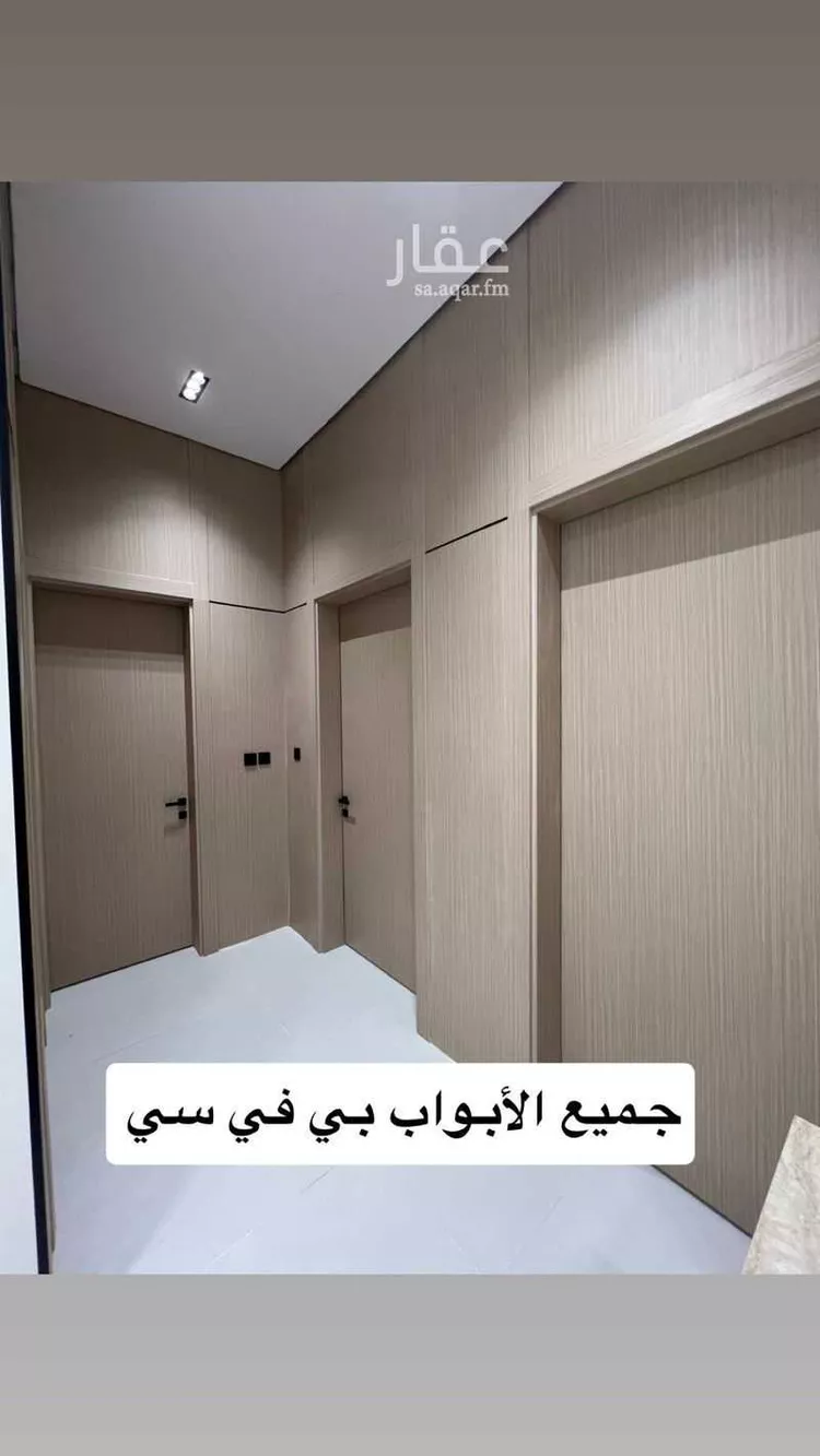 دور للإيجار في حي الجنادرية ، الرياض ، منطقة الرياض 6
