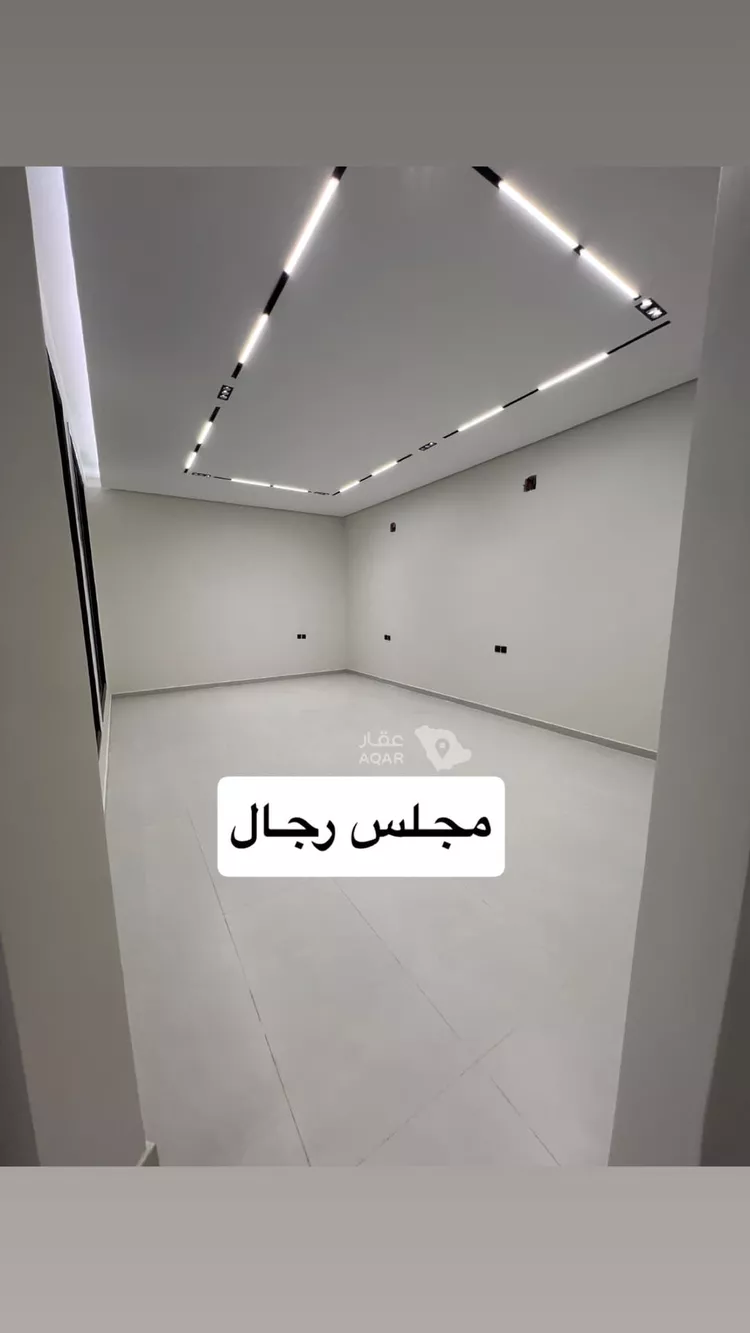 دور للإيجار في حي الجنادرية ، الرياض ، منطقة الرياض 3