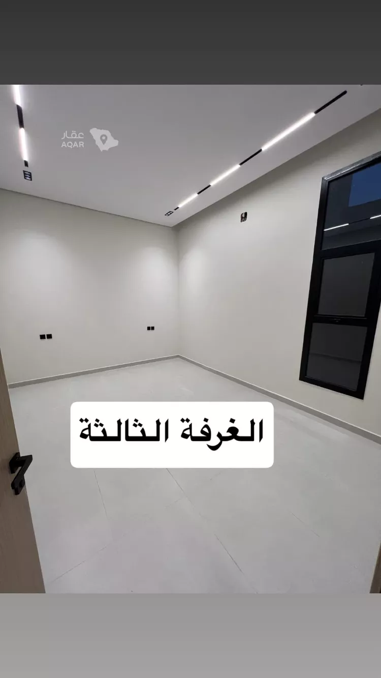 دور للإيجار في حي الجنادرية ، الرياض ، منطقة الرياض 9